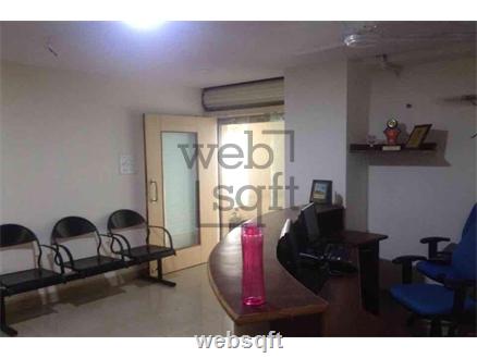 Commercial Office Space for Sale in Telangana
